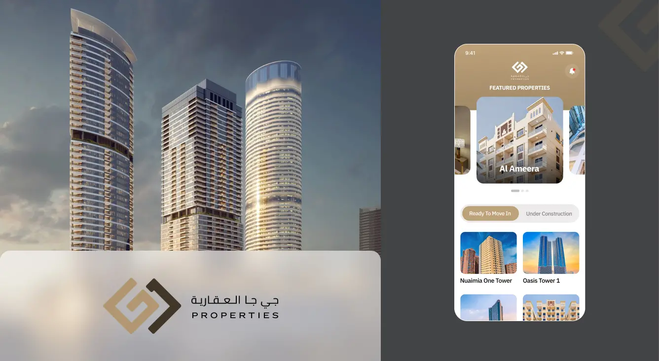 Our Work