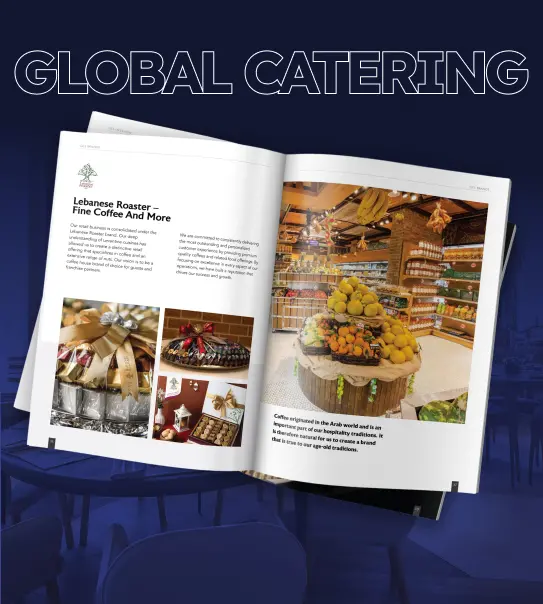 Our Work