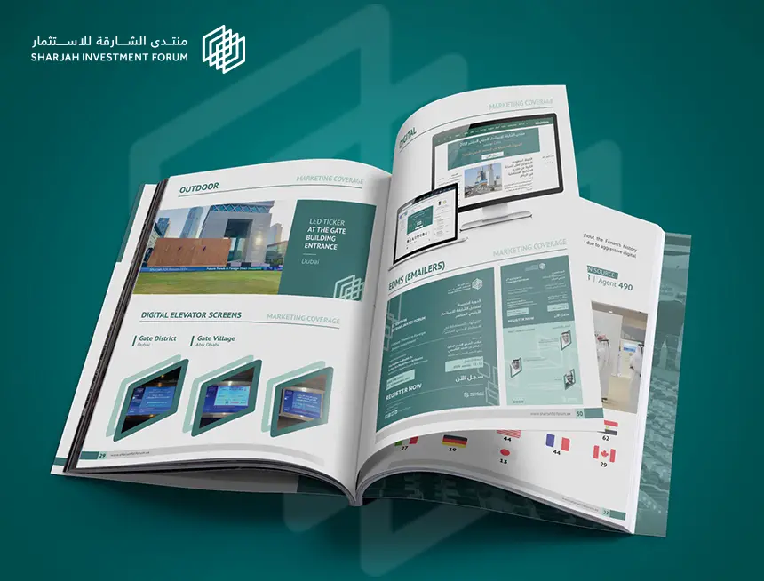Our Work