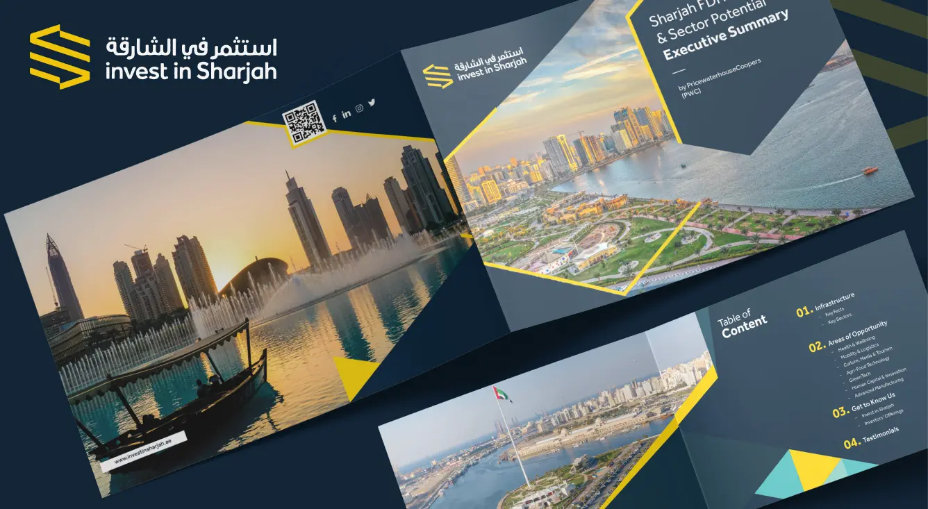 Our Work