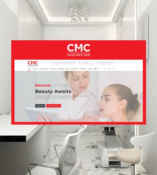 Our Work