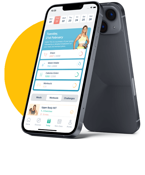 Mobile Image