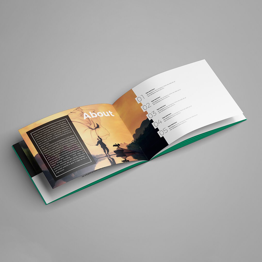 Brochure