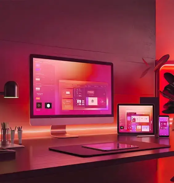 UI/UX Design