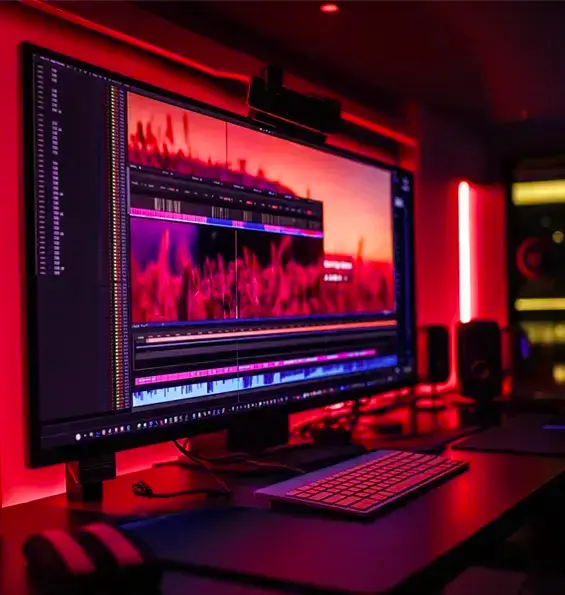 Video Production