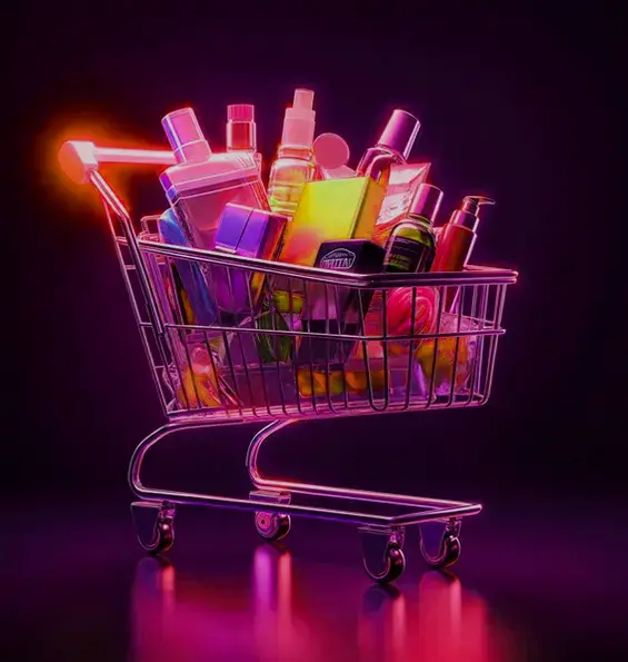 E-commerce Websites