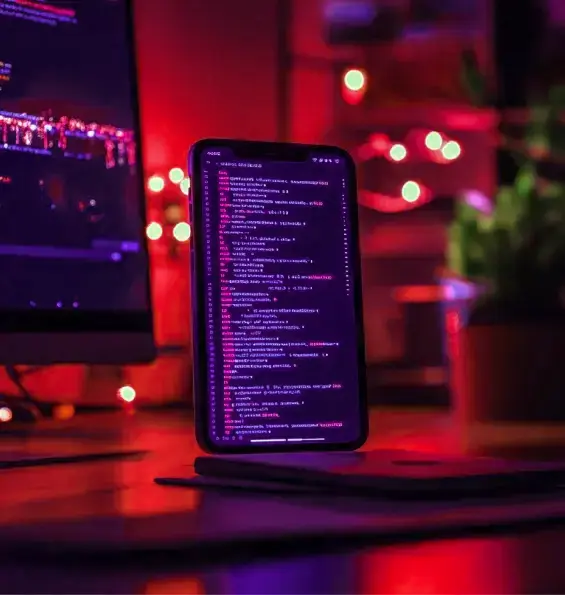 Mobile App Development