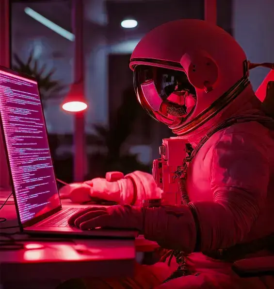 Web Development